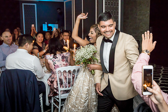 Reception S&A-53