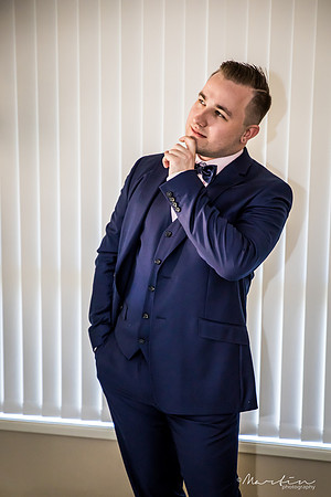 Groom L&K-83