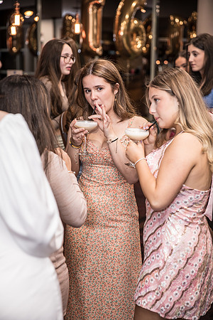 Isabella's 16th-86