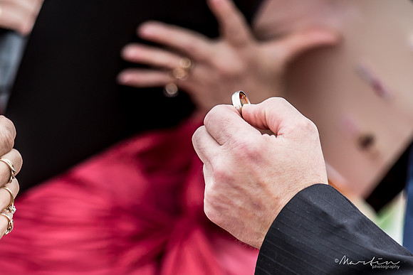 Ceremony J&G-47