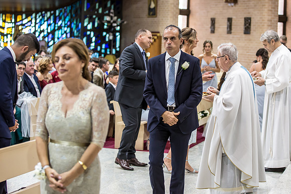 Ceremony A&P-71