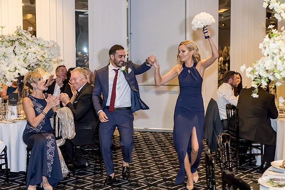 Reception E&J-63