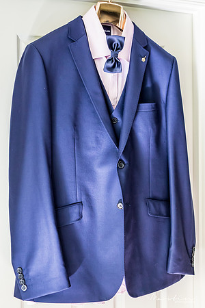 Groom L&K-3