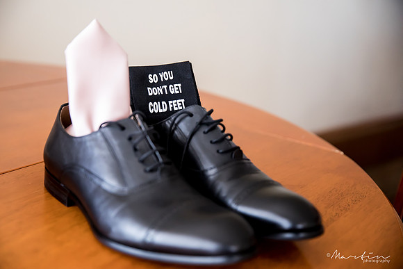 Groom S&C-15