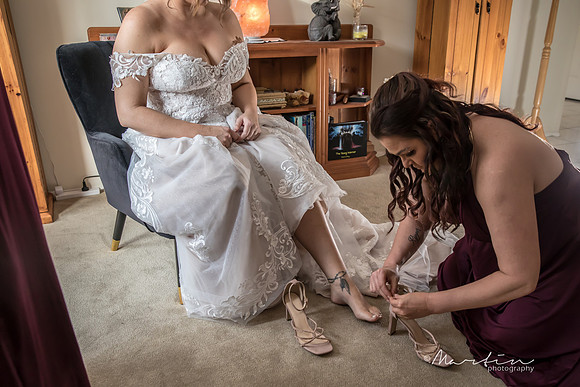 Bride L&B-89