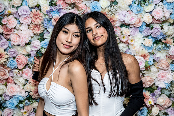 Isabella's 16th-161