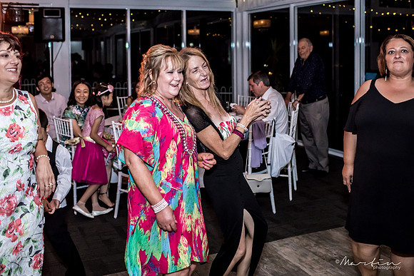 Reception J&G-67