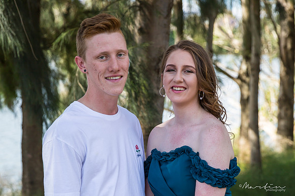 Meg Formal 2019-10