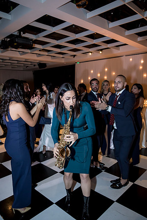 Reception E&J-211