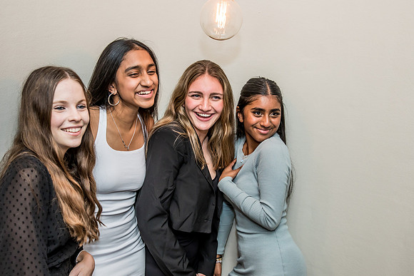 Isabella's 16th-131