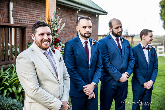 Ceremony L&B-3