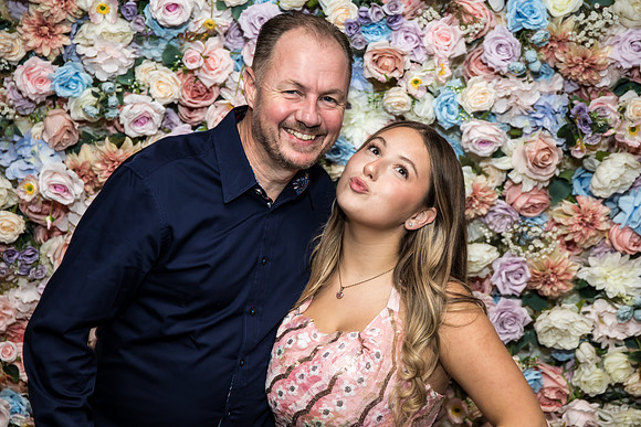 Isabella's 16th-77