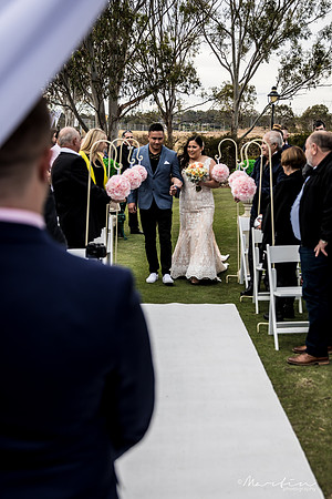 Ceremony L&K-103
