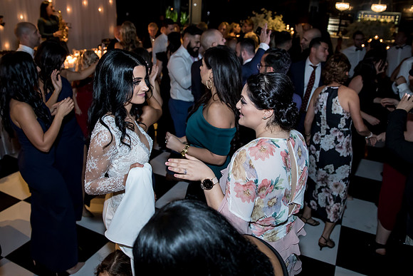 Reception E&J-219