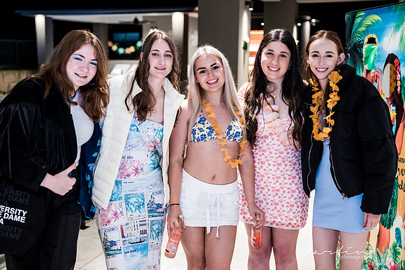 Bella's 18th-67