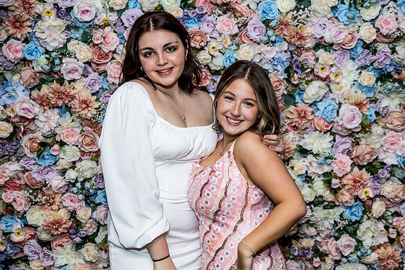 Isabella's 16th-191