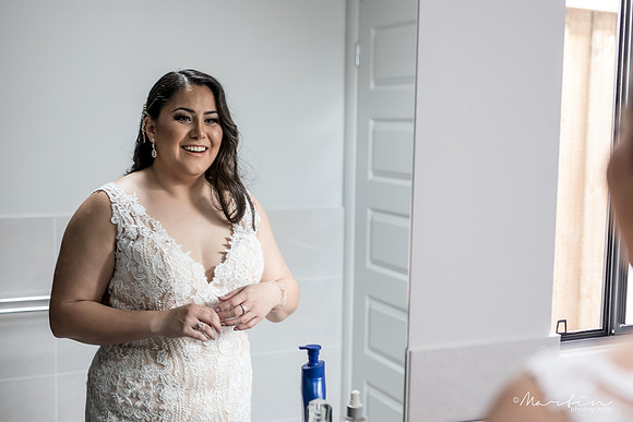 Bride L&K-48