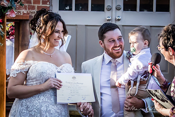 Ceremony L&B-102