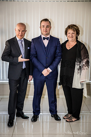 Groom L&K-120