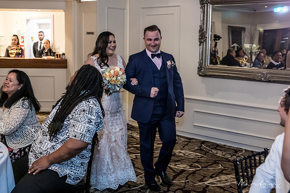 Reception L&K-89