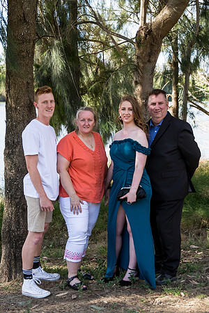 Meg Formal 2019-11