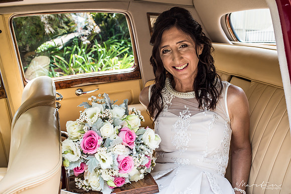 Bride J&G-117