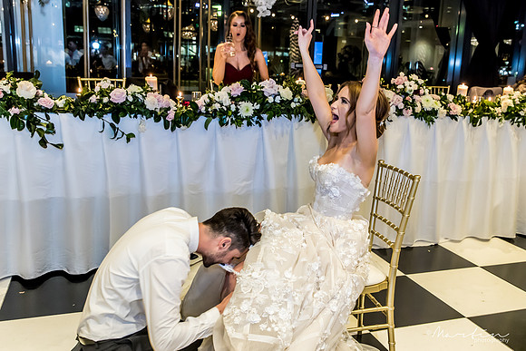 4. Reception E&S-361