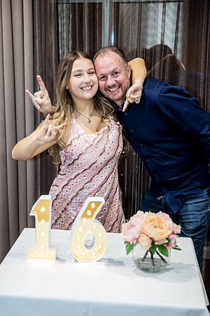 Isabella's 16th-240