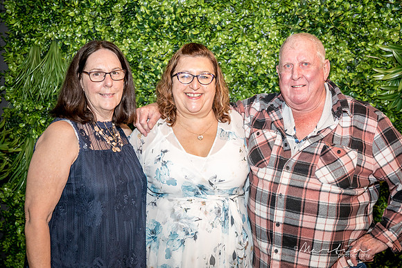 Mary's 60th-65