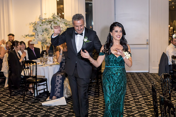 Reception E&J-30