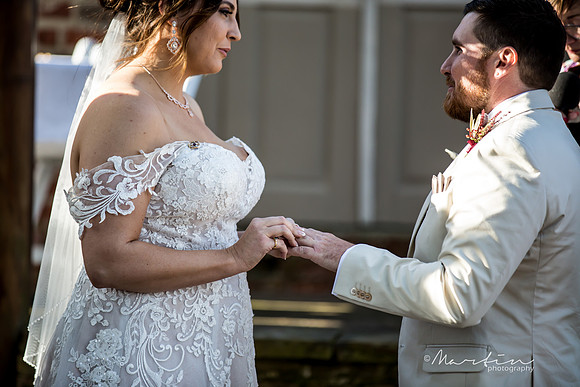 Ceremony L&B-913