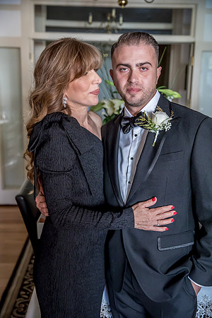 Groom K&N-163
