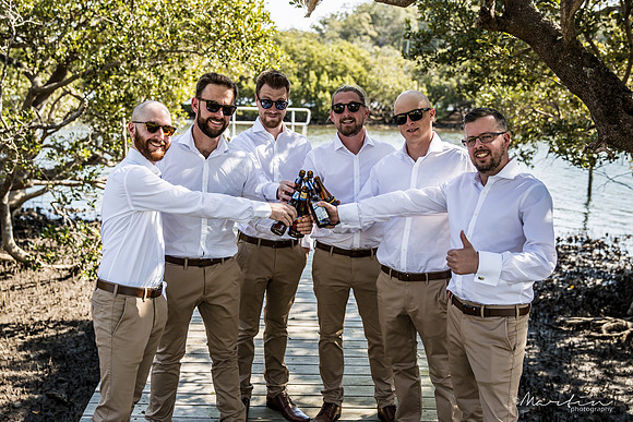 Groom G&B-1