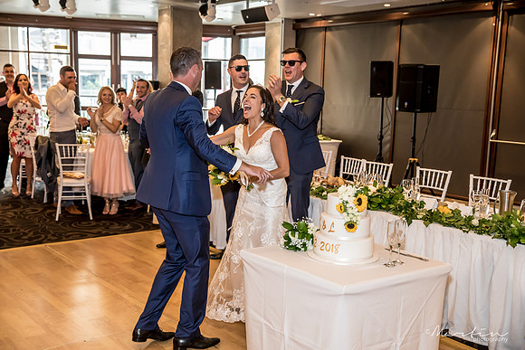 Reception L&J-63