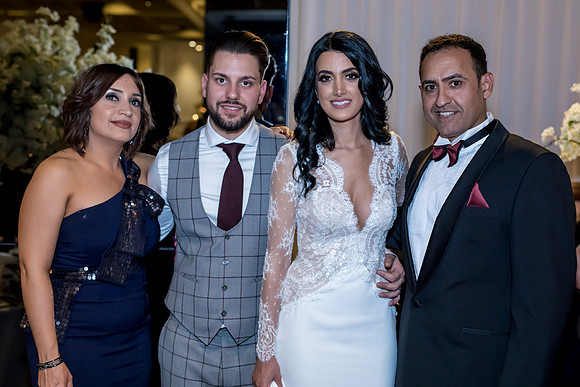 Reception E&J-118