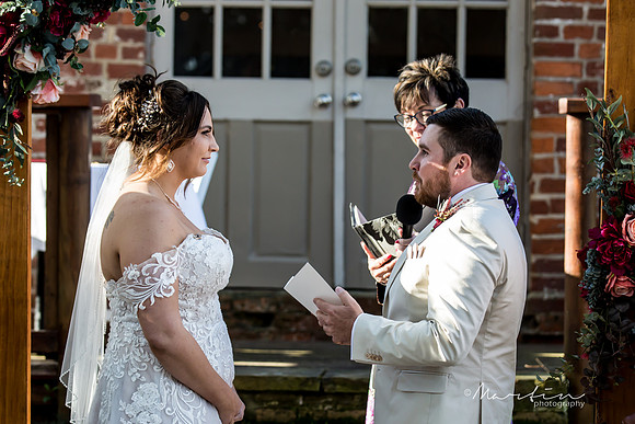 Ceremony L&B-903