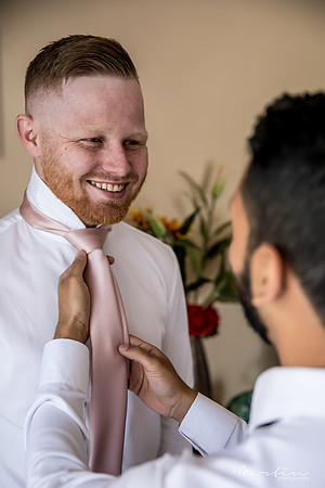 Groom S&C-57