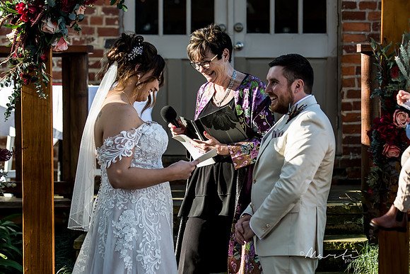 Ceremony L&B-905