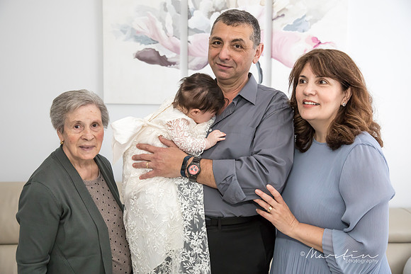 Sienna Baptism-520