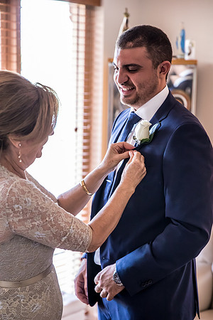 Groom A&P-104