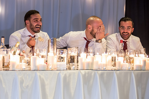 Reception E&J-124