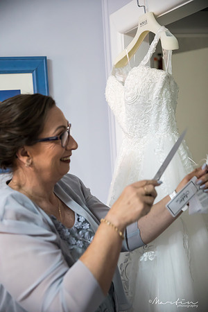 Bride S&C-160