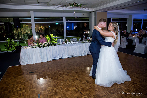 Reception S&C-139