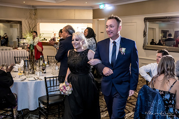 Reception L&K-80