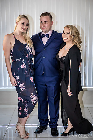 Groom L&K-126