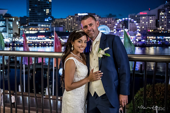 Reception L&J-133