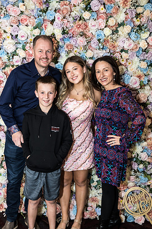 Isabella's 16th-76