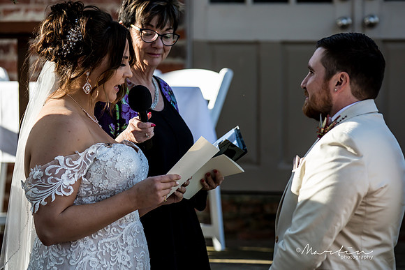 Ceremony L&B-908