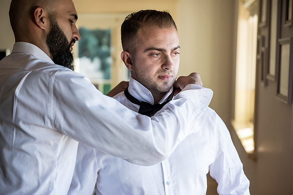 Groom K&N-63