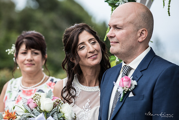 Ceremony J&G-25